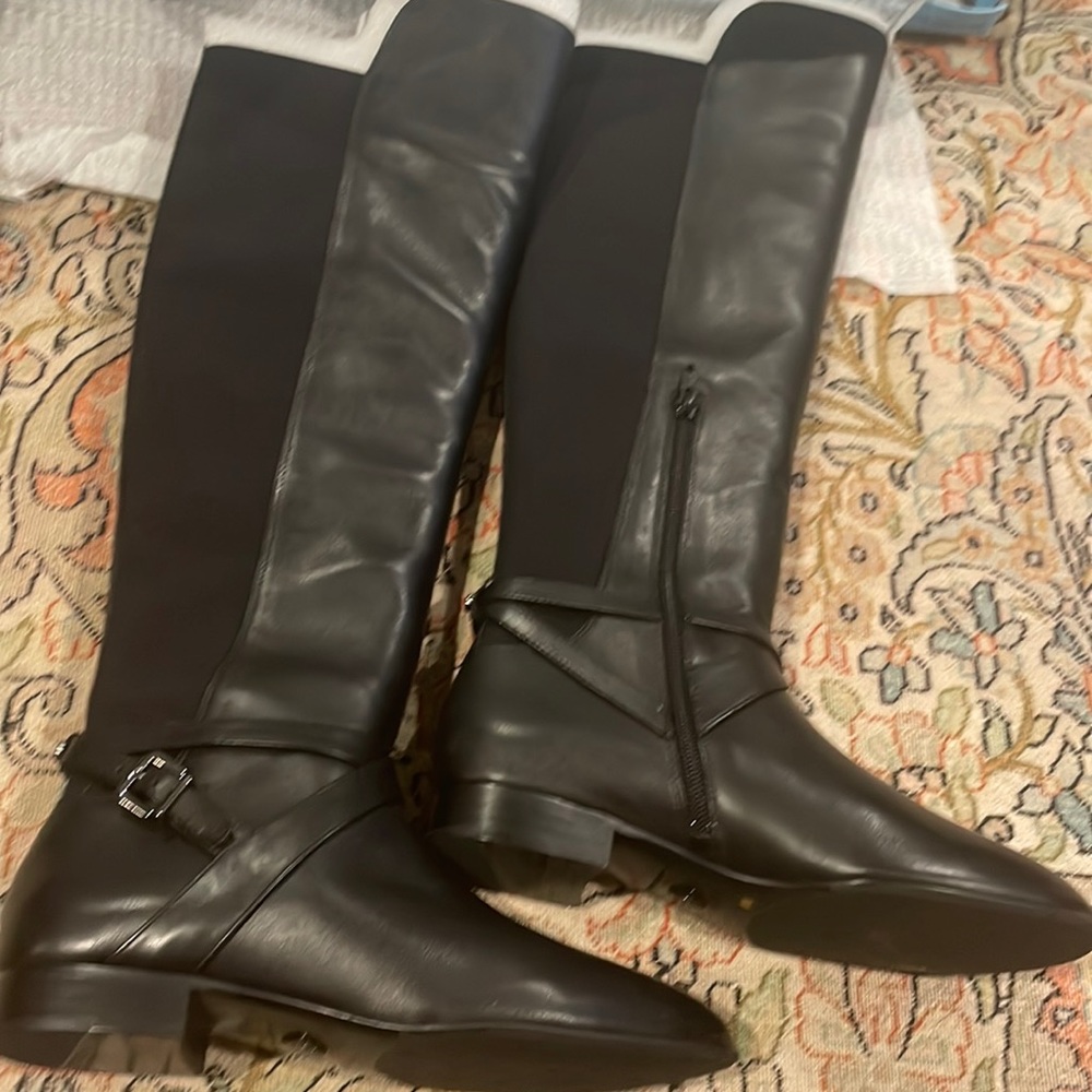 Antonio Melani boots 8